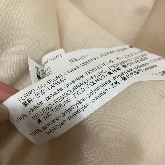 Zara Backpack - Picture 7 of 7